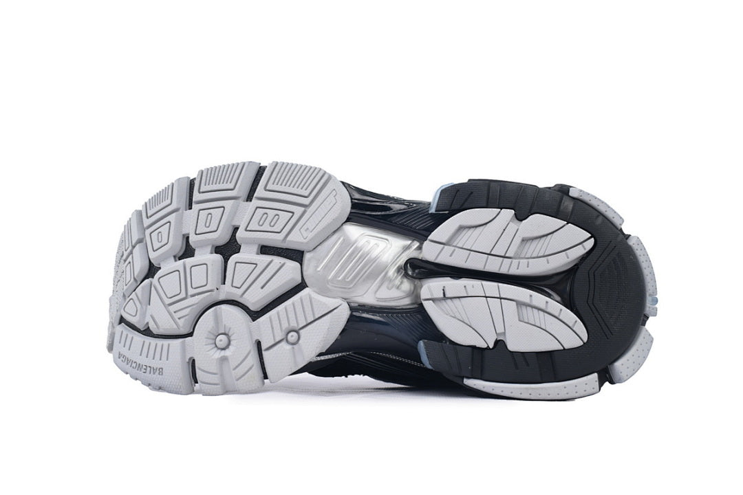 Balenciaga Runner Sneaker 'Dark Gray'