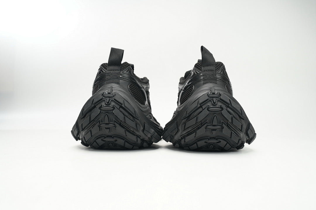 Balenciaga Runner Sneaker Black