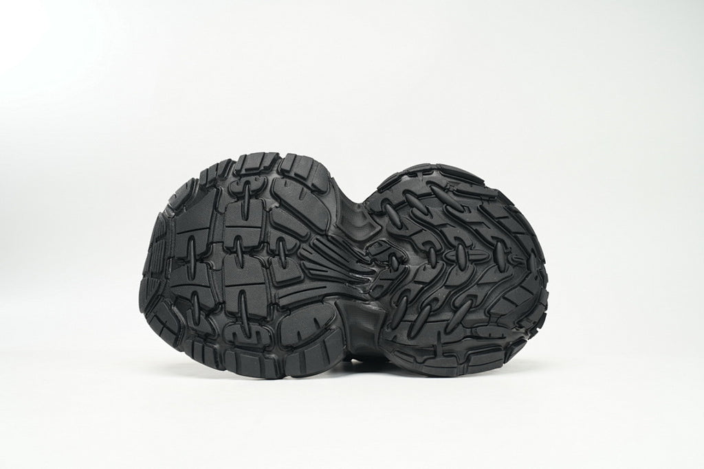 Balenciaga Runner Sneaker Black