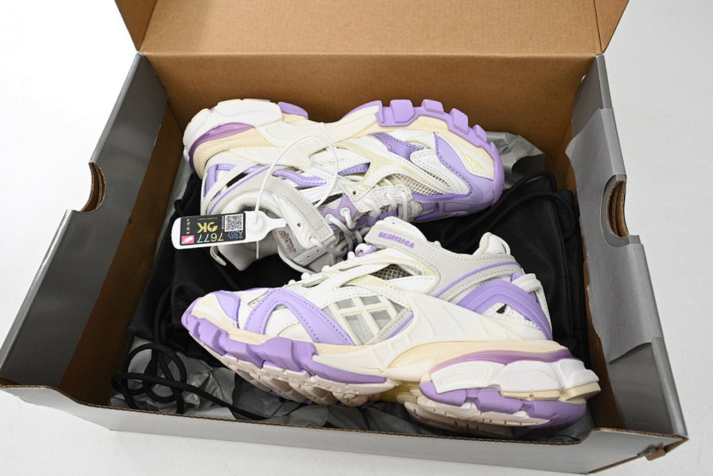 Balenciaga Track 2 Sneaker  Military PAICU