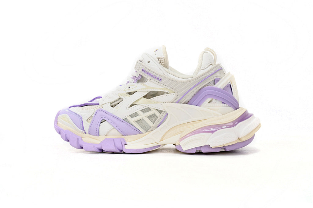 Balenciaga Track 2 Sneaker  Military PAICU
