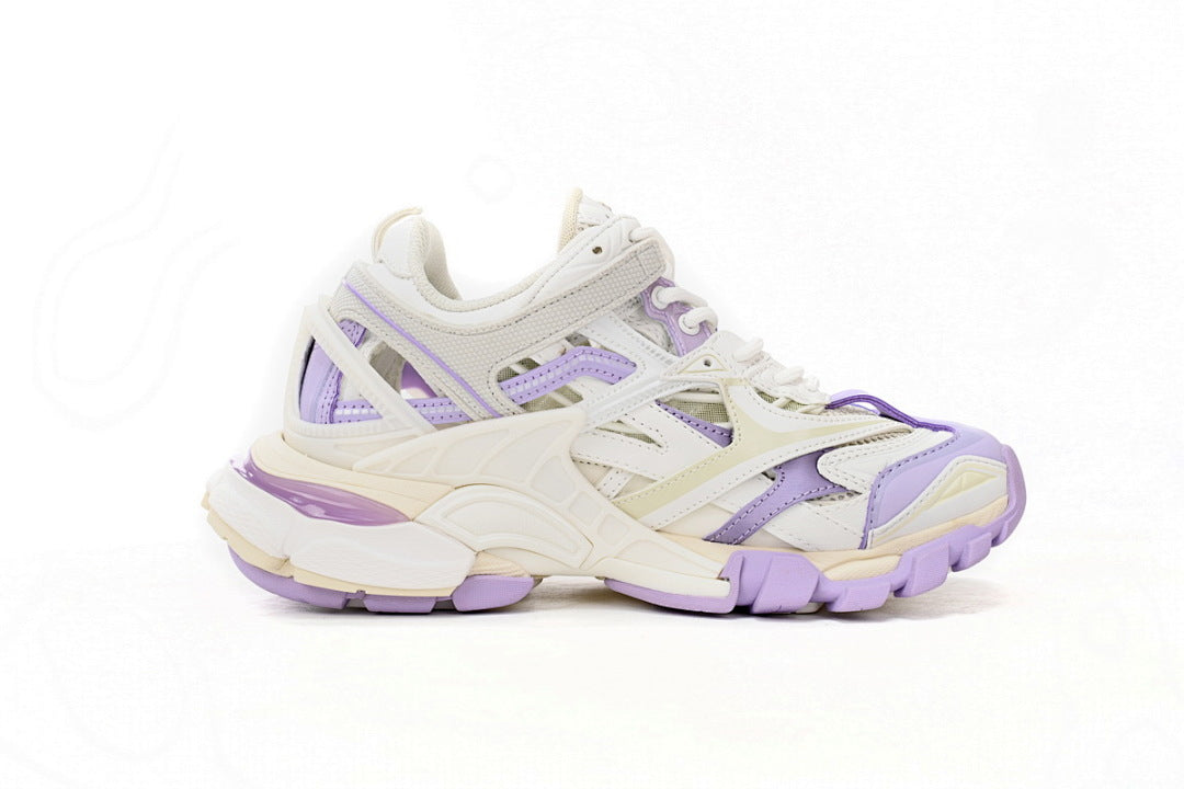 Balenciaga Track 2 Sneaker  Military PAICU