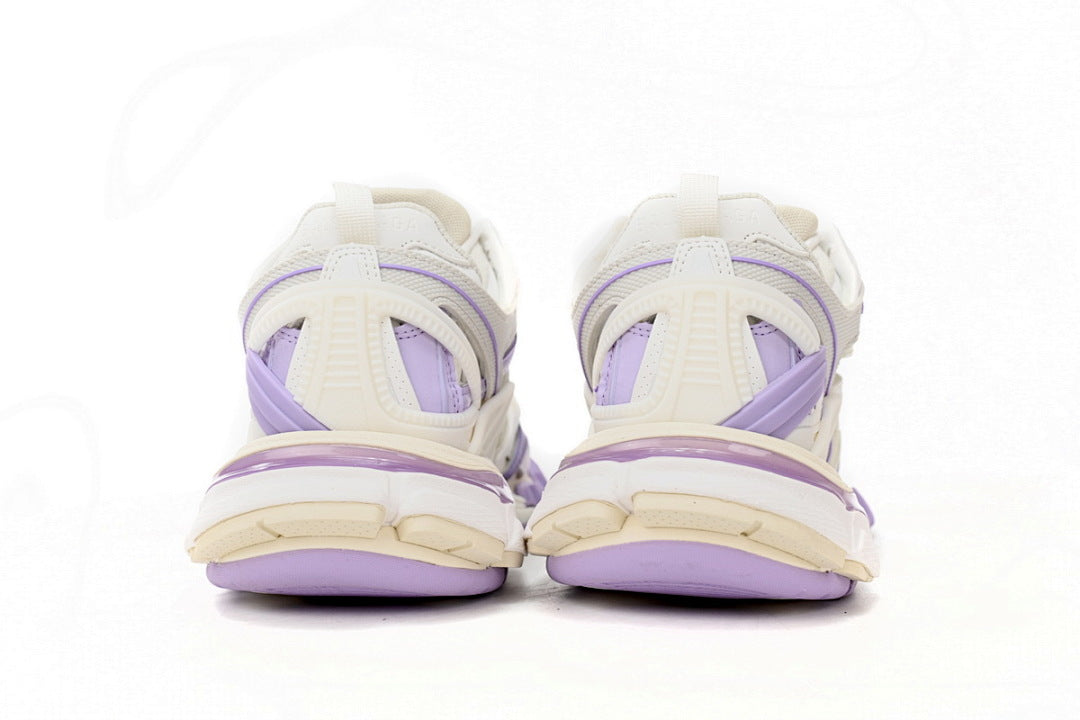 Balenciaga Track 2 Sneaker  Military PAICU