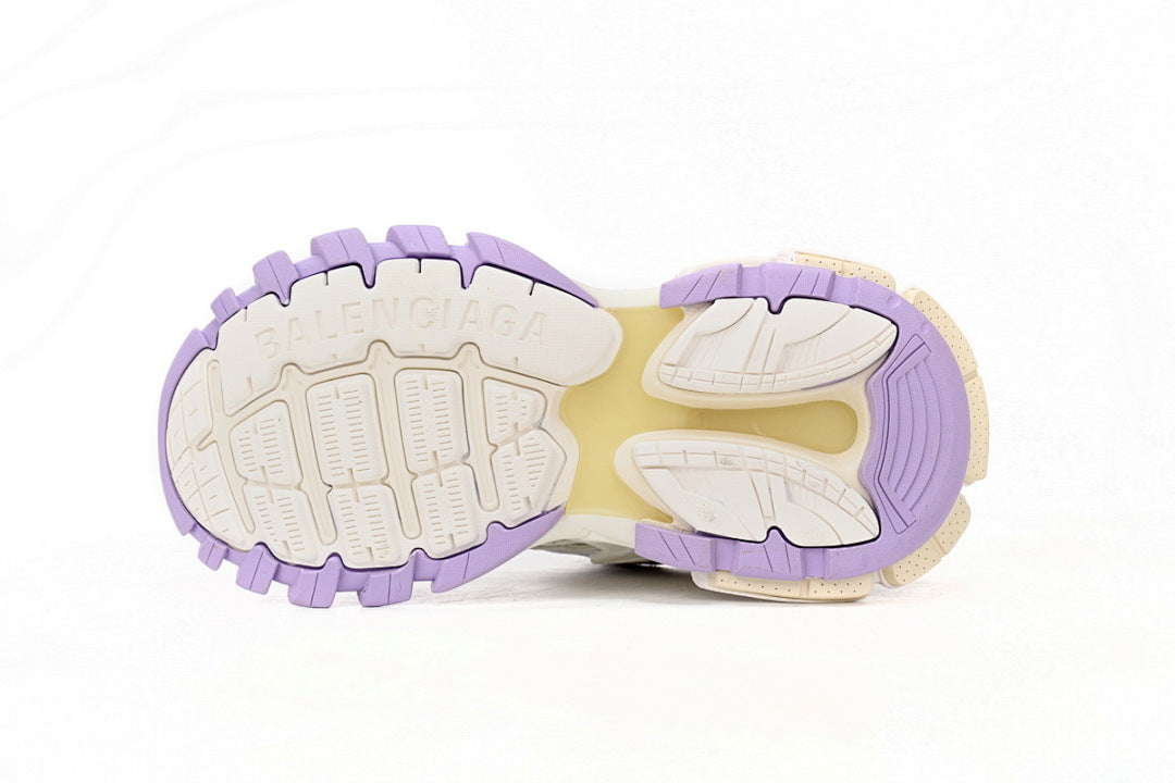 Balenciaga Track 2 Sneaker  Military PAICU