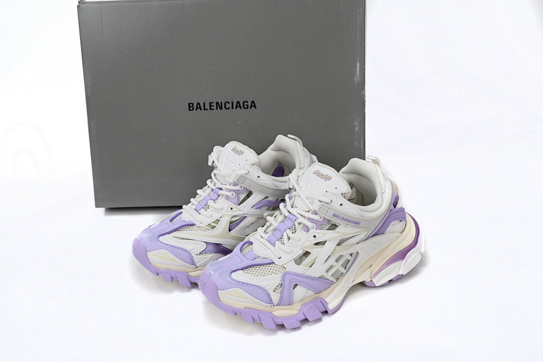 Balenciaga Track 2 Sneaker  Military PAICU