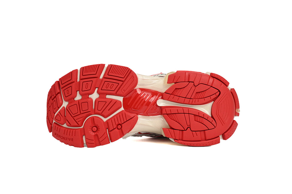 Balenciaga Runner Blue White Red