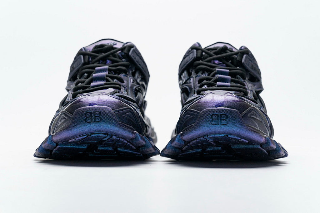 Balenciaga Track 2 Sneaker Chameleon