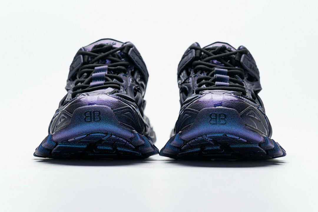 Balenciaga Track 2 Sneaker Chameleon