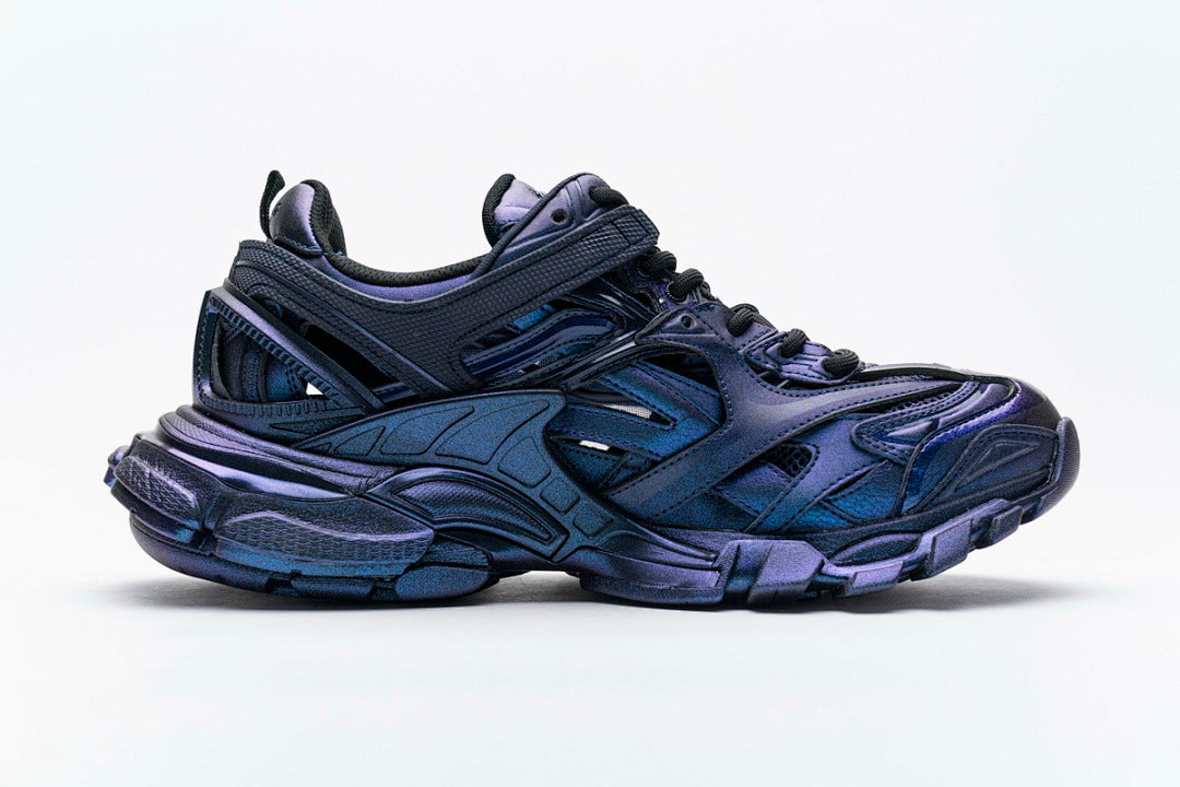 Balenciaga Track 2 Sneaker Chameleon