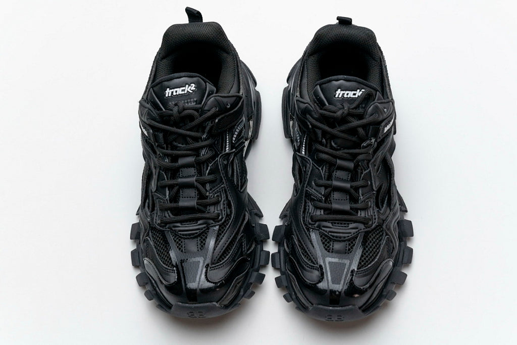 Balenciaga Track 2 Sneaker Black