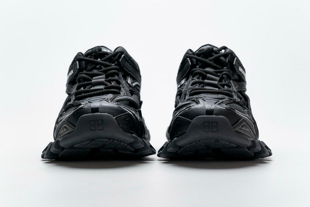 Balenciaga Track 2 Sneaker Black