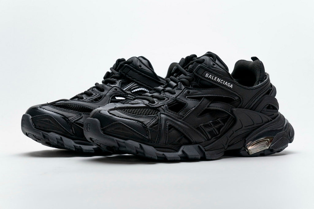 Balenciaga Track 2 Sneaker Black