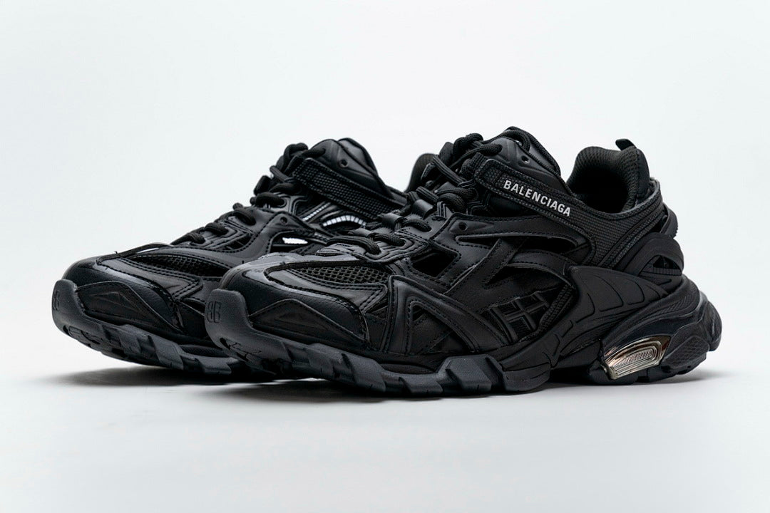 Balenciaga Track 2 Sneaker Black