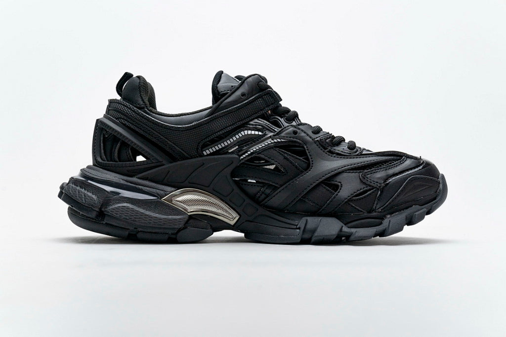Balenciaga Track 2 Sneaker Black