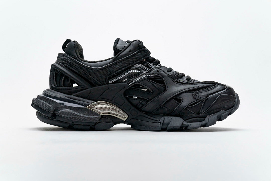 Balenciaga Track 2 Sneaker Black