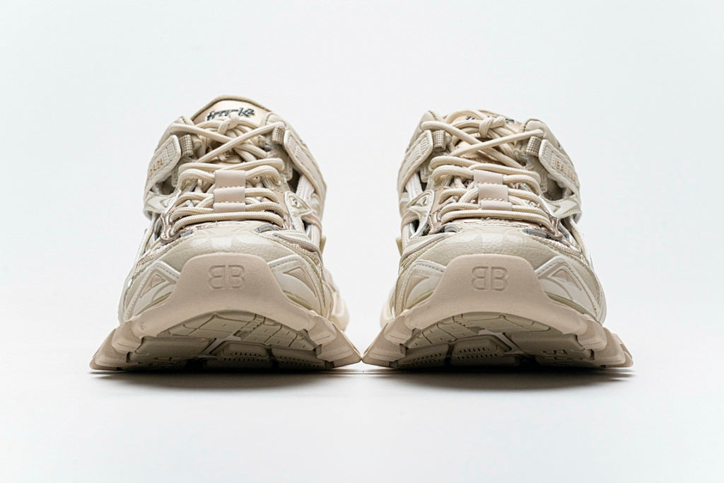 Balenciaga Track 2 Sneaker Military Khaki