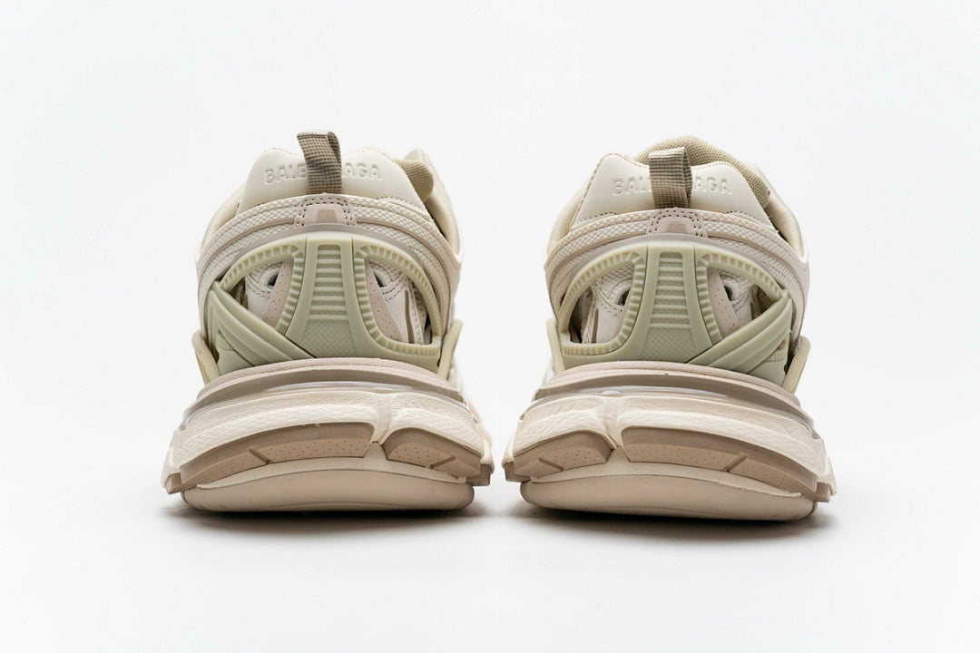 Balenciaga Track 2 Sneaker Military Khaki