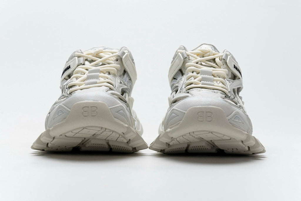 Balenciaga Track 2 Sneaker White