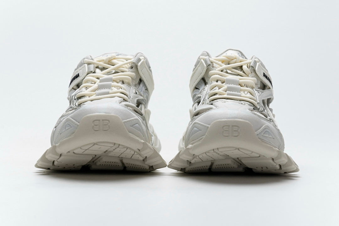 Balenciaga Track 2 Sneaker White