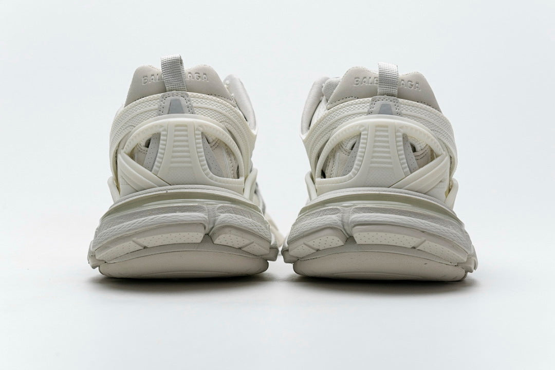 Balenciaga Track 2 Sneaker White