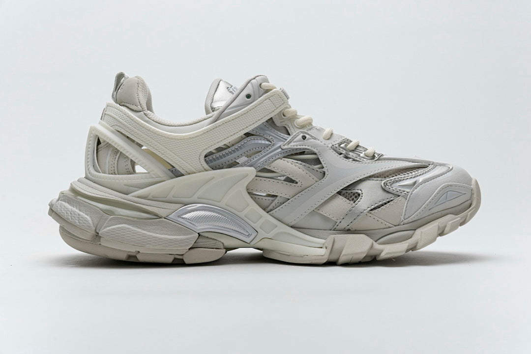 Balenciaga Track 2 Sneaker White