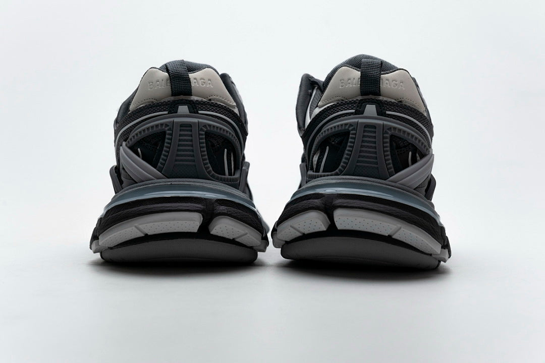 Balenciaga Track 2 Sneaker Medium Grey