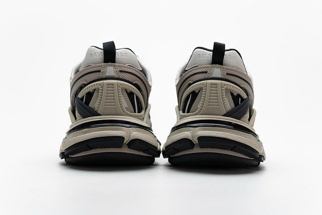 Balenciaga Track 2 Sneaker Champagne Black