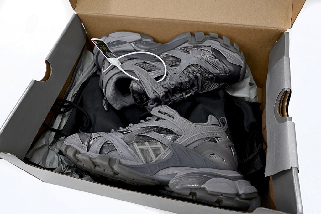 Balenciaga Track 2 Sneaker Grey