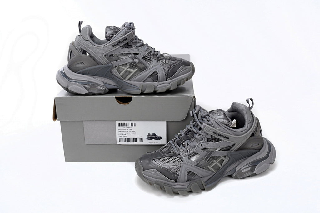 Balenciaga Track 2 Sneaker Grey