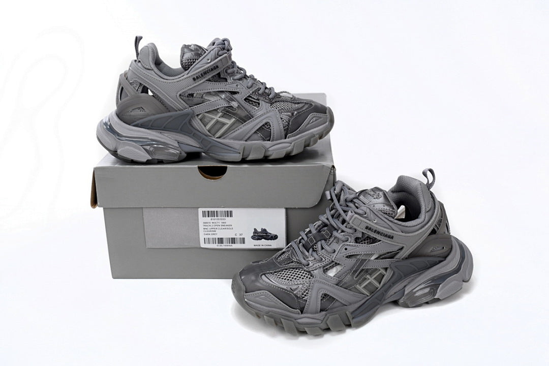 Balenciaga Track 2 Sneaker Grey