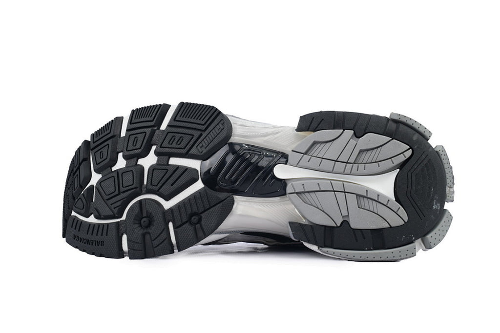 Balenciaga Runner Sneaker 'Grey White Black'