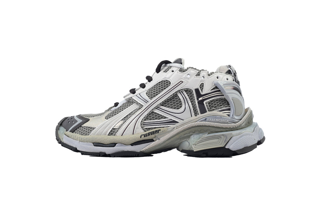 Balenciaga Runner Sneaker 'Grey Brown'