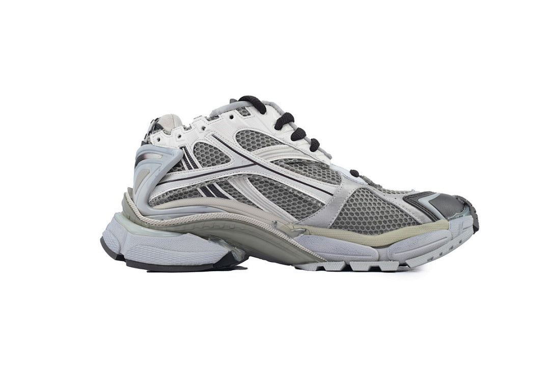 Balenciaga Runner Sneaker 'Grey Brown'