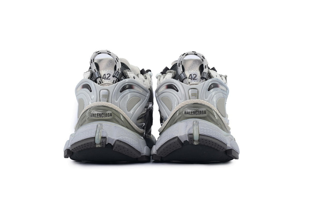 Balenciaga Runner Sneaker 'Grey Brown'