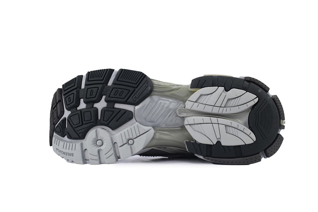 Balenciaga Runner Sneaker 'Grey Brown'