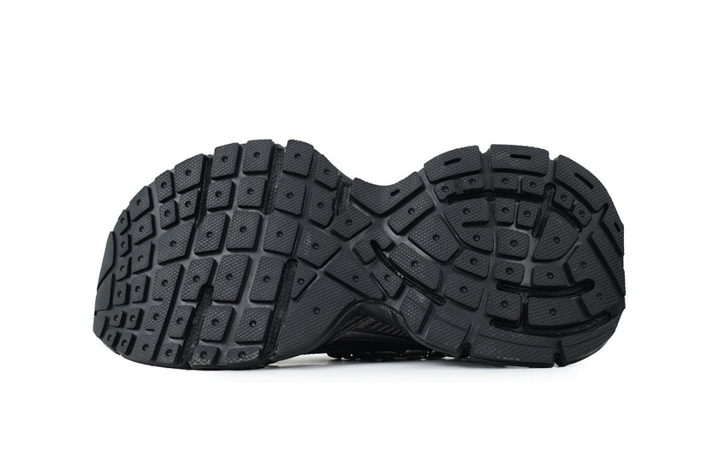 Balenciaga Runner Sneaker Black