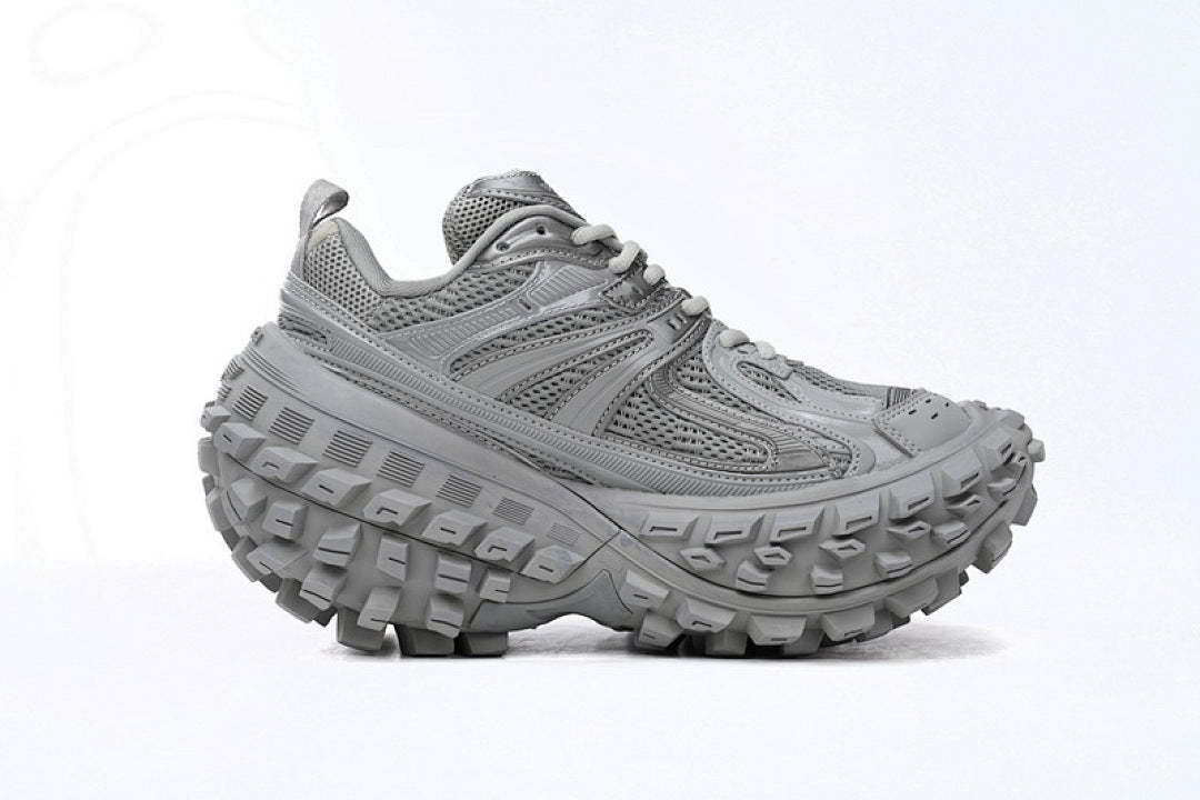 Balenciaga Defender Sneaker Light Gray