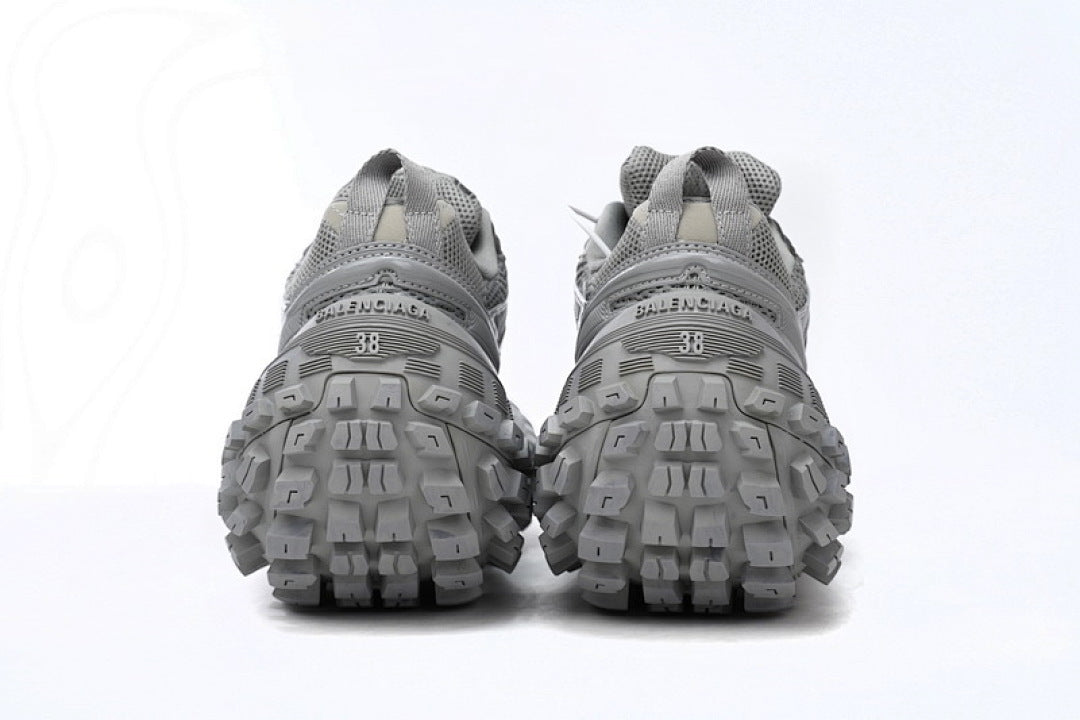 Balenciaga Defender Sneaker Light Gray
