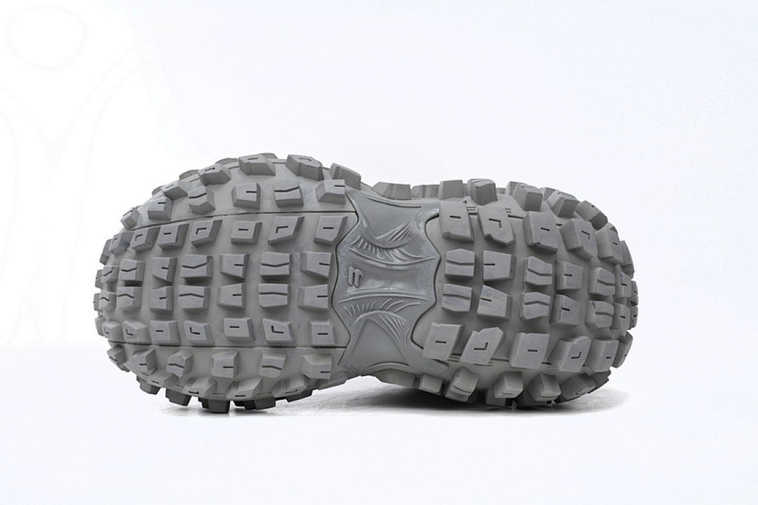 Balenciaga Defender Sneaker Light Gray