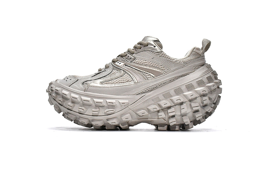 Balenciaga Defender Sneaker Beige