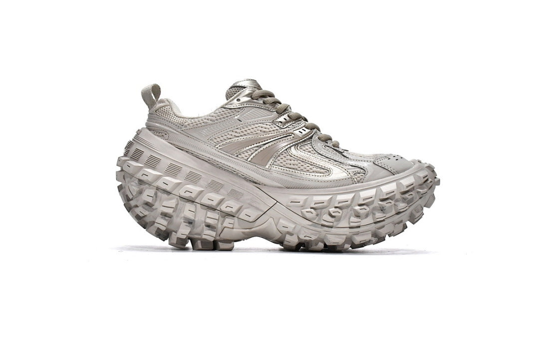 Balenciaga Defender Sneaker Beige