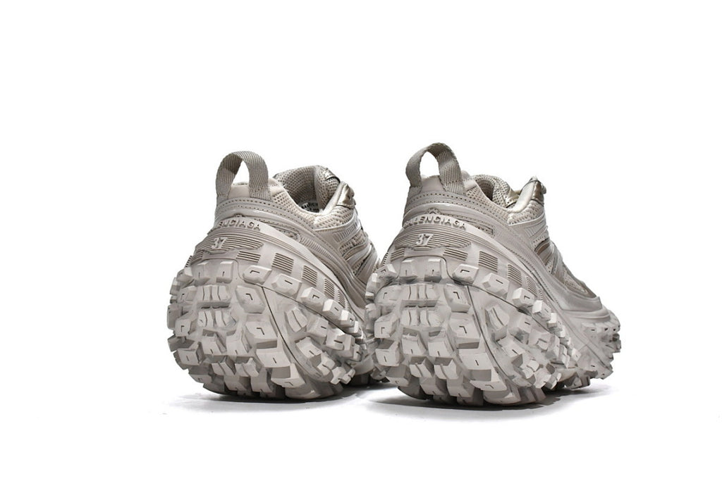 Balenciaga Defender Sneaker Beige