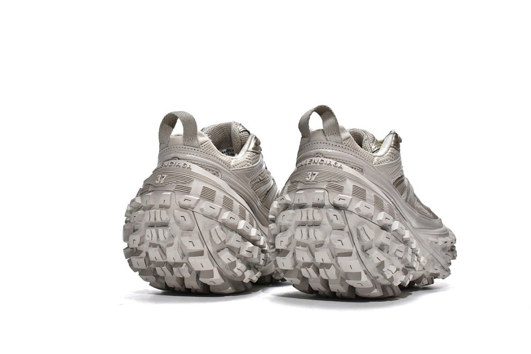 Balenciaga Defender Sneaker Beige