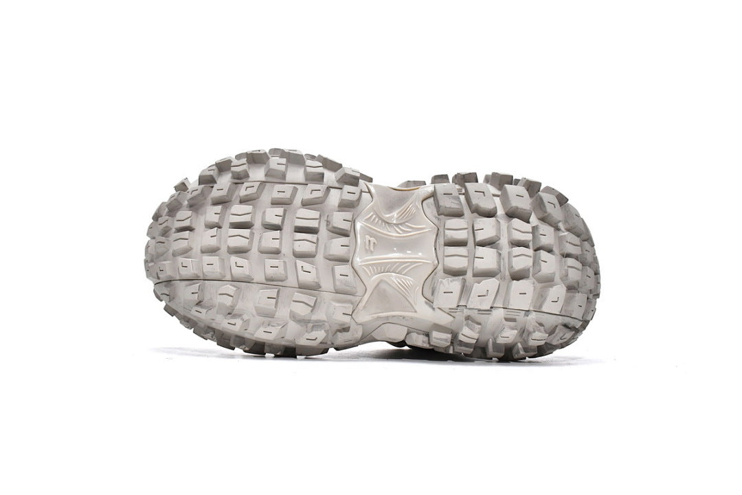 Balenciaga Defender Sneaker Beige