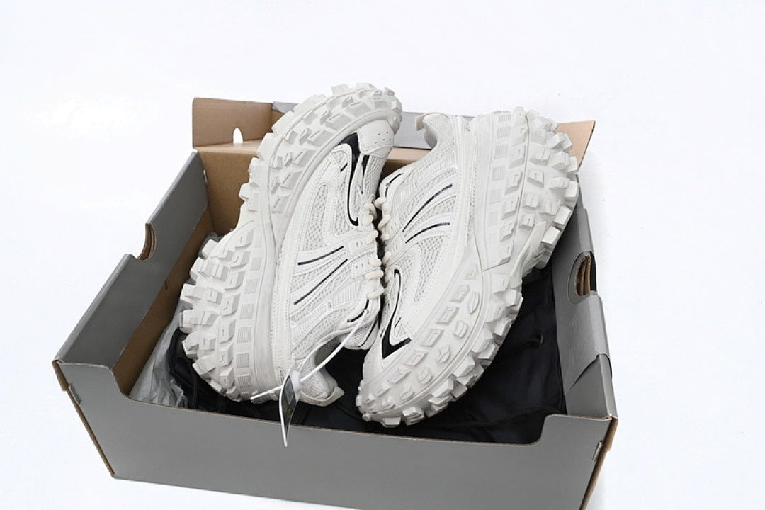 Balenciaga Defender Sneaker Off-White