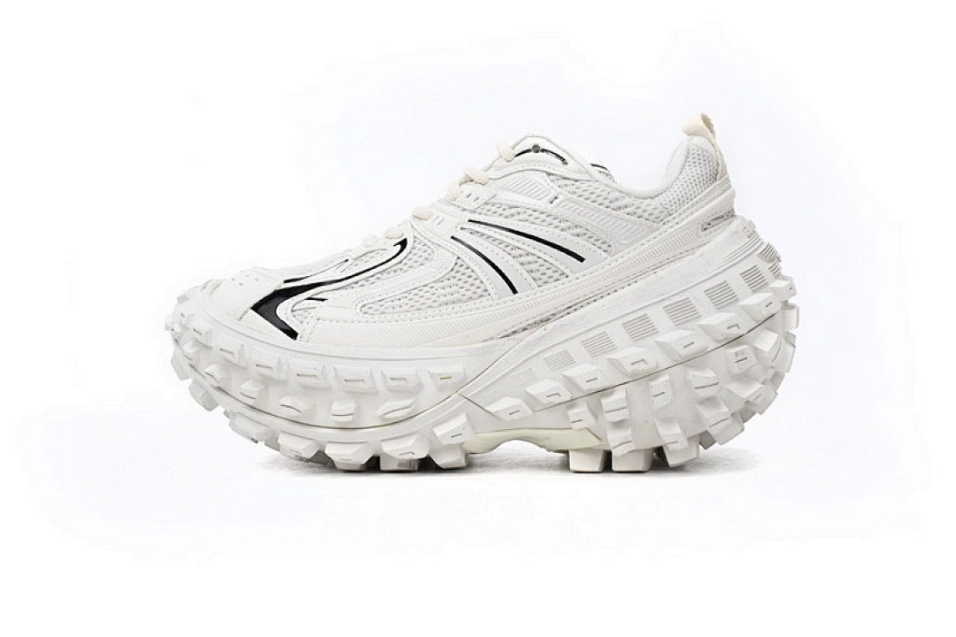 Balenciaga Defender Sneaker Off-White