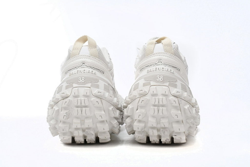 Balenciaga Defender Sneaker Off-White