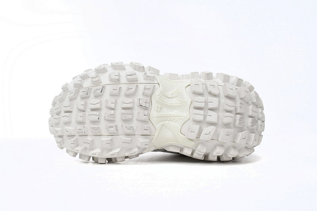 Balenciaga Defender Sneaker Off-White