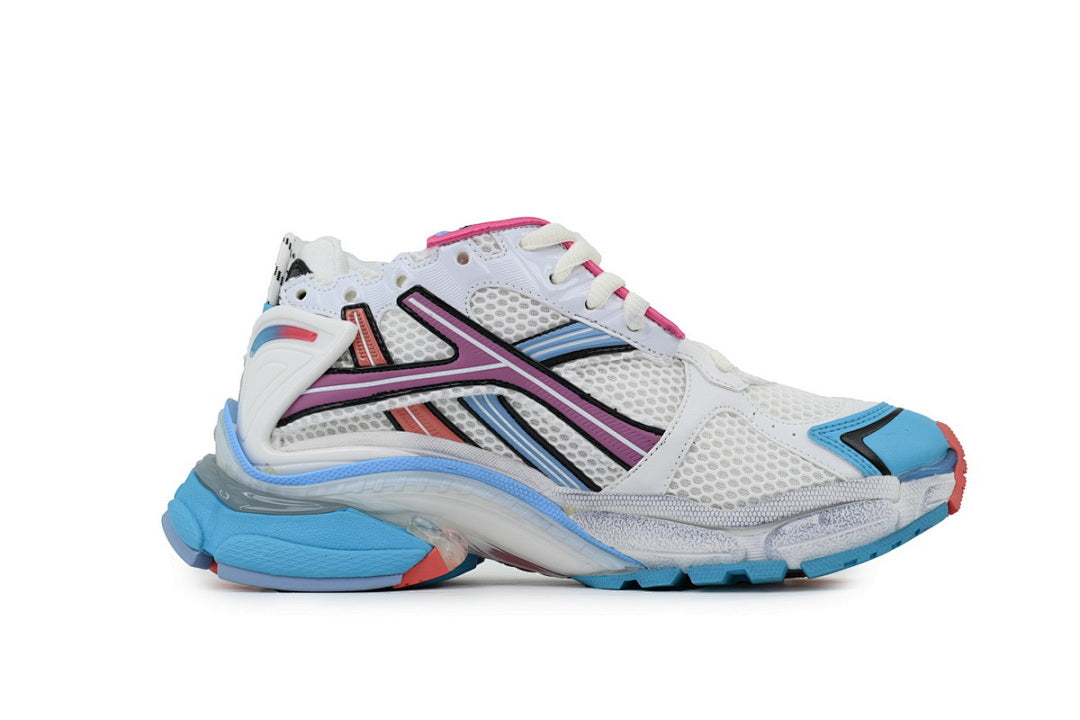 Balenciaga Runner Sneaker ' Multi-Color'