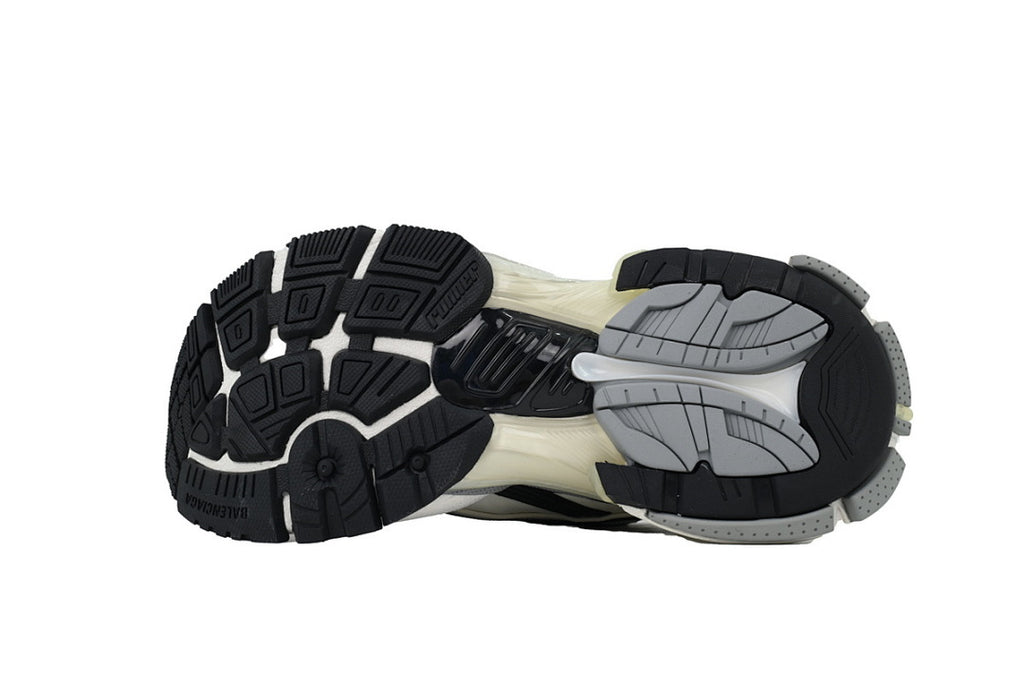 Balenciaga Runner Sneaker 'Grey White Black'